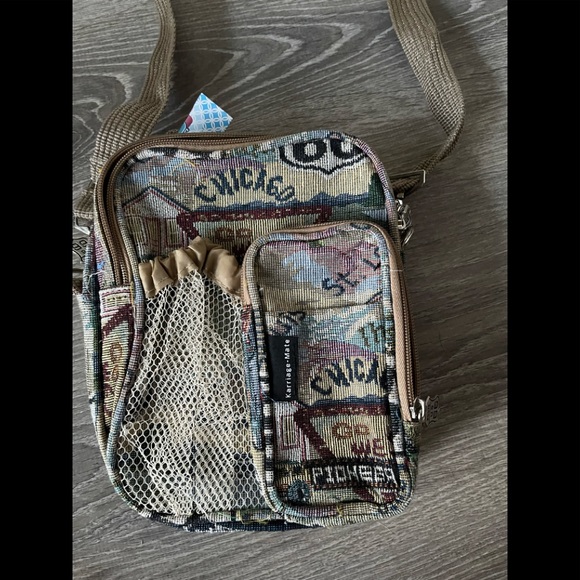 New Chicago bag - Picture 1 of 4